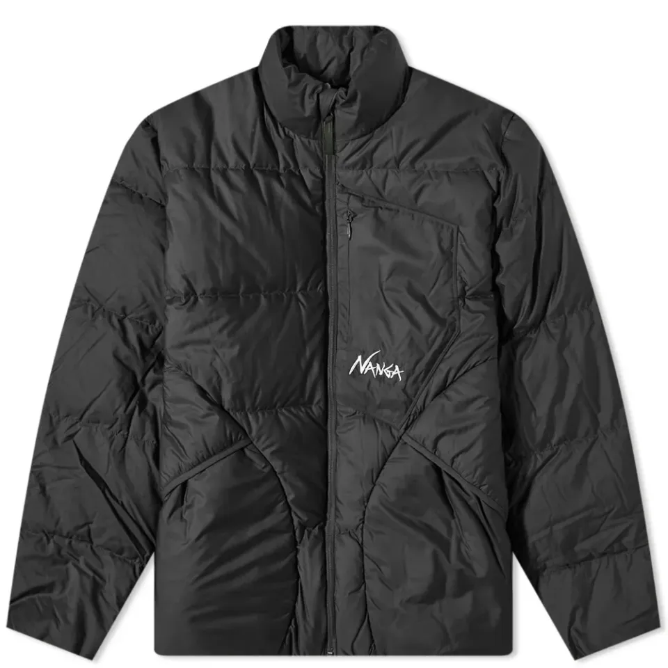 Mazeno Ridge Jacket