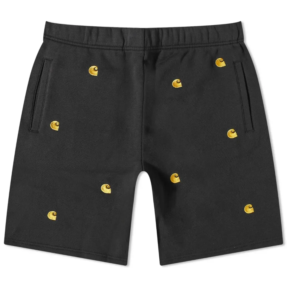 Seek Sweat Shorts