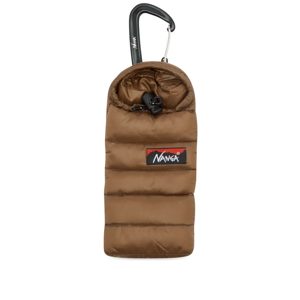 Mini Sleeping Bag Phone Case