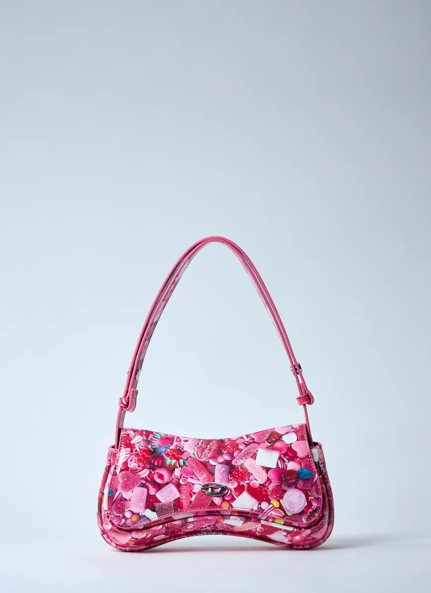 Play Shoulder Bag