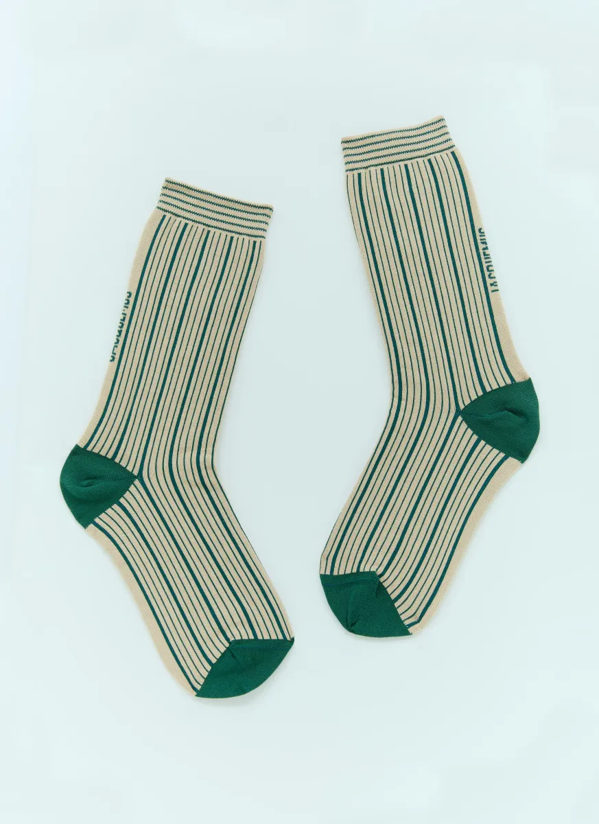 Les Chaussettes Pablo Socks