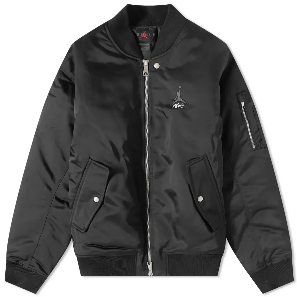 Essential Statement Renegade Jacket