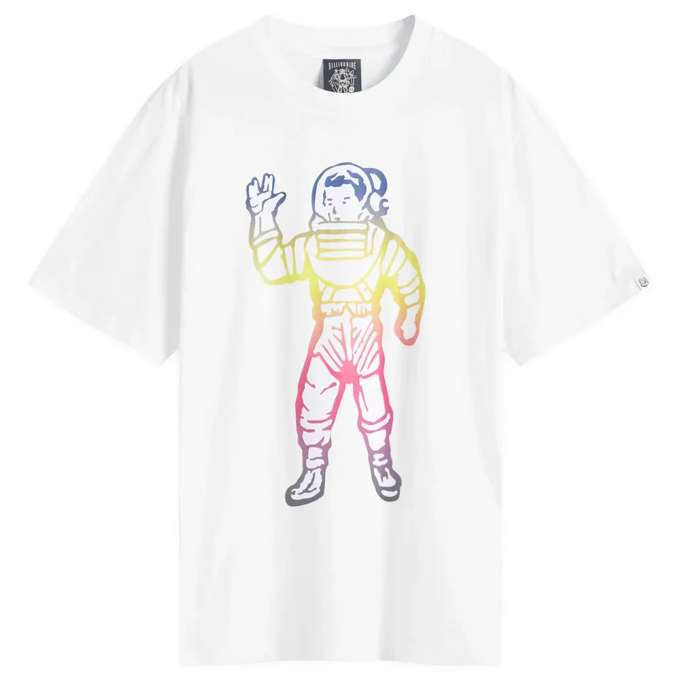 Standing Astro T-Shirt
