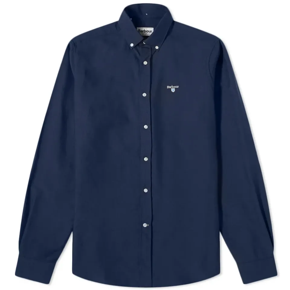 Oxford Shirt