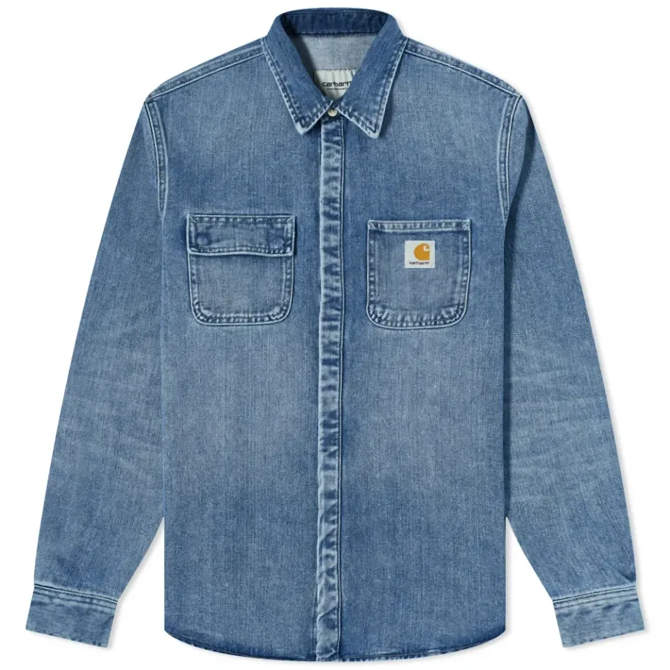 Salinac Shirt Jacket
