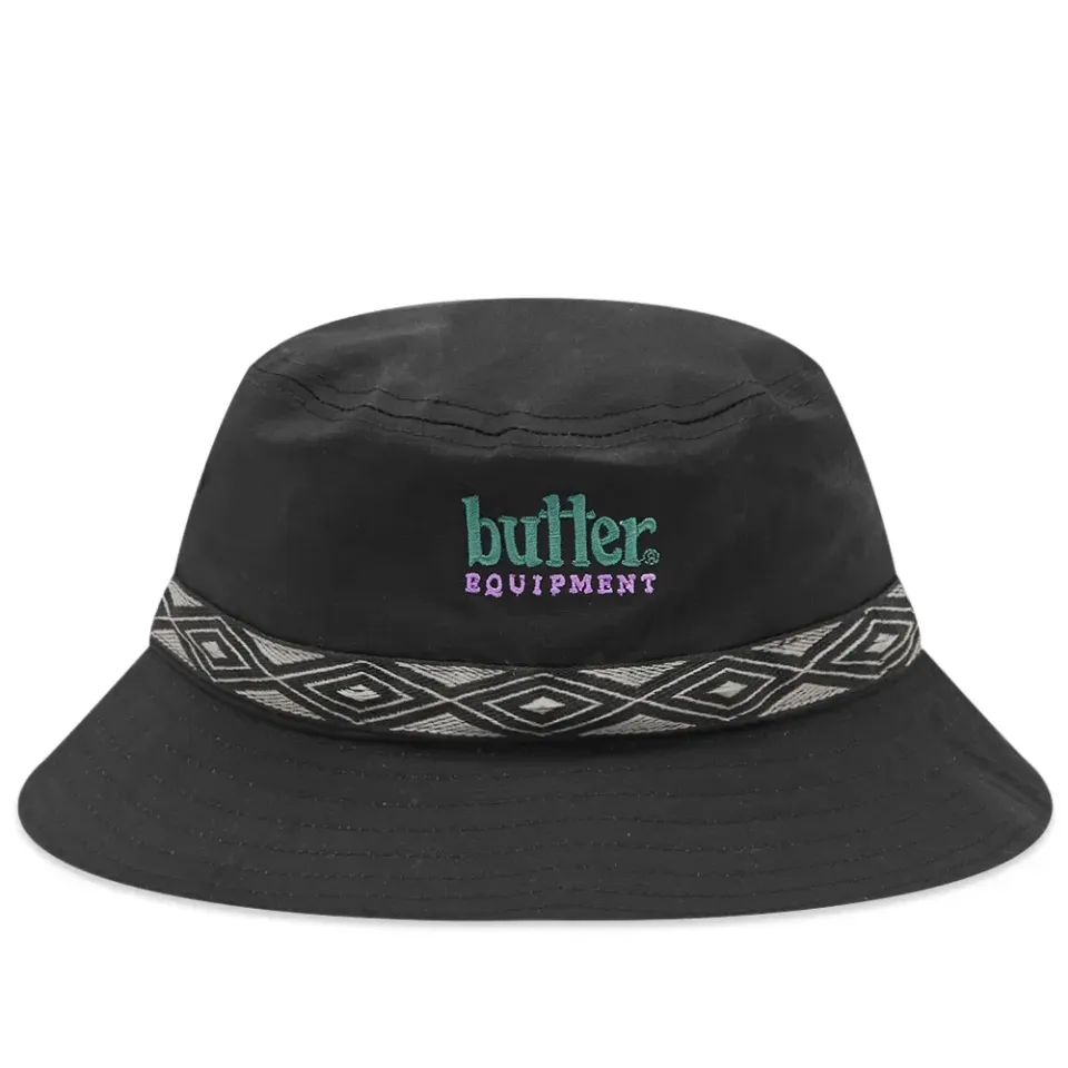 Equipment Bucket Hat