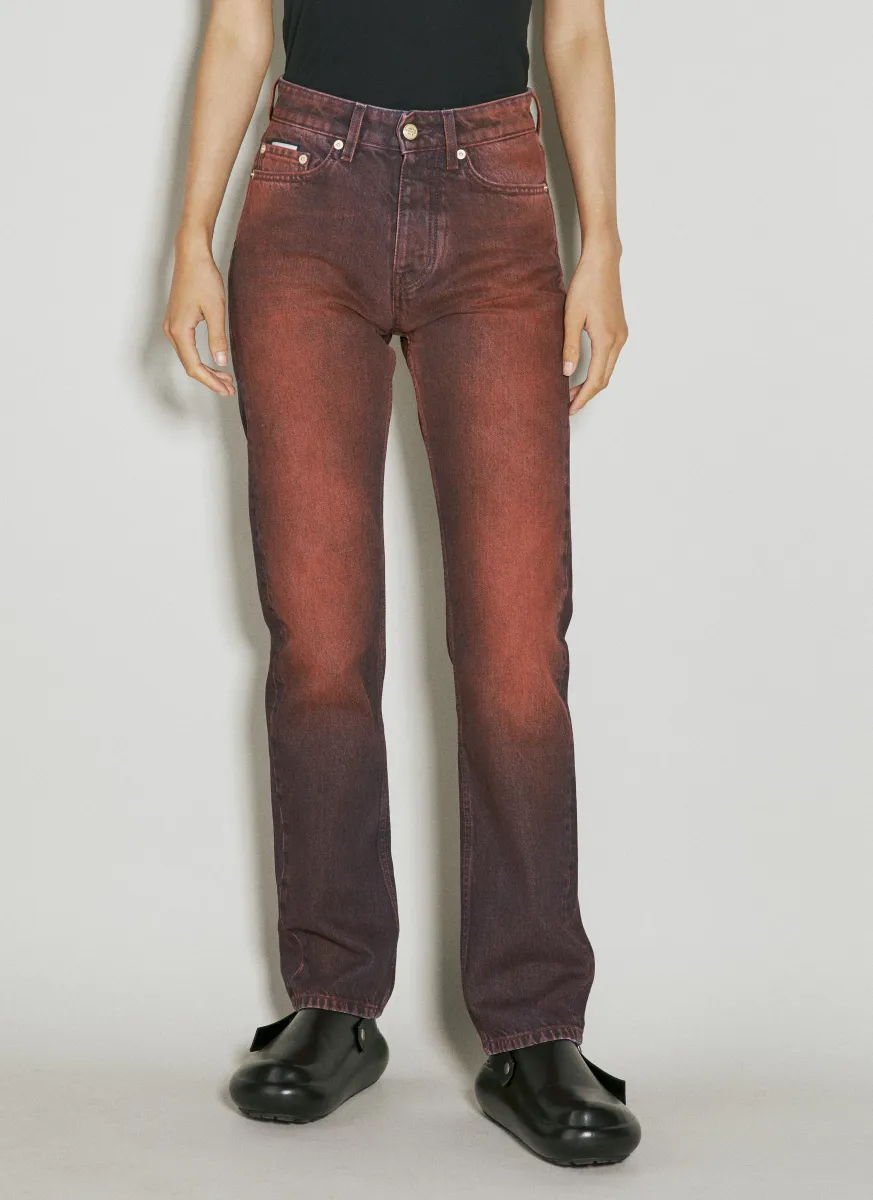 Orion Ombre Jeans