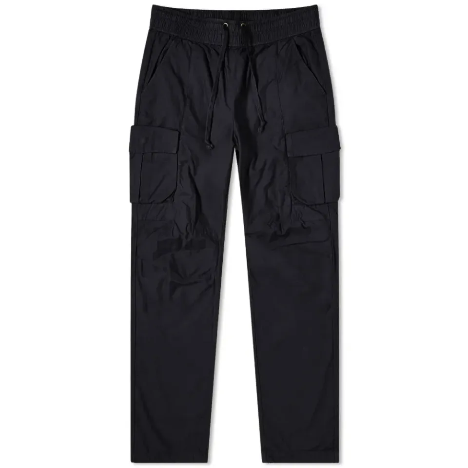 Sateen Cargo Pant