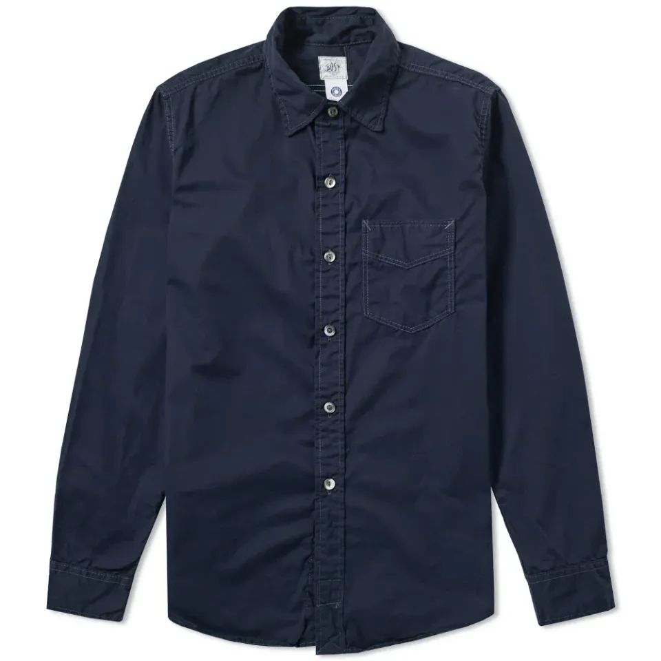 The Post 4 Shirt