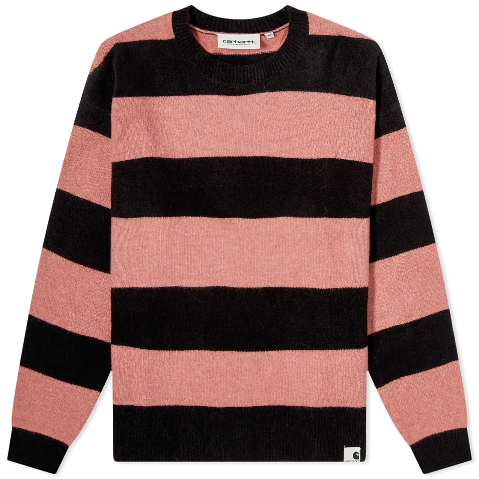 Jagger Sweater