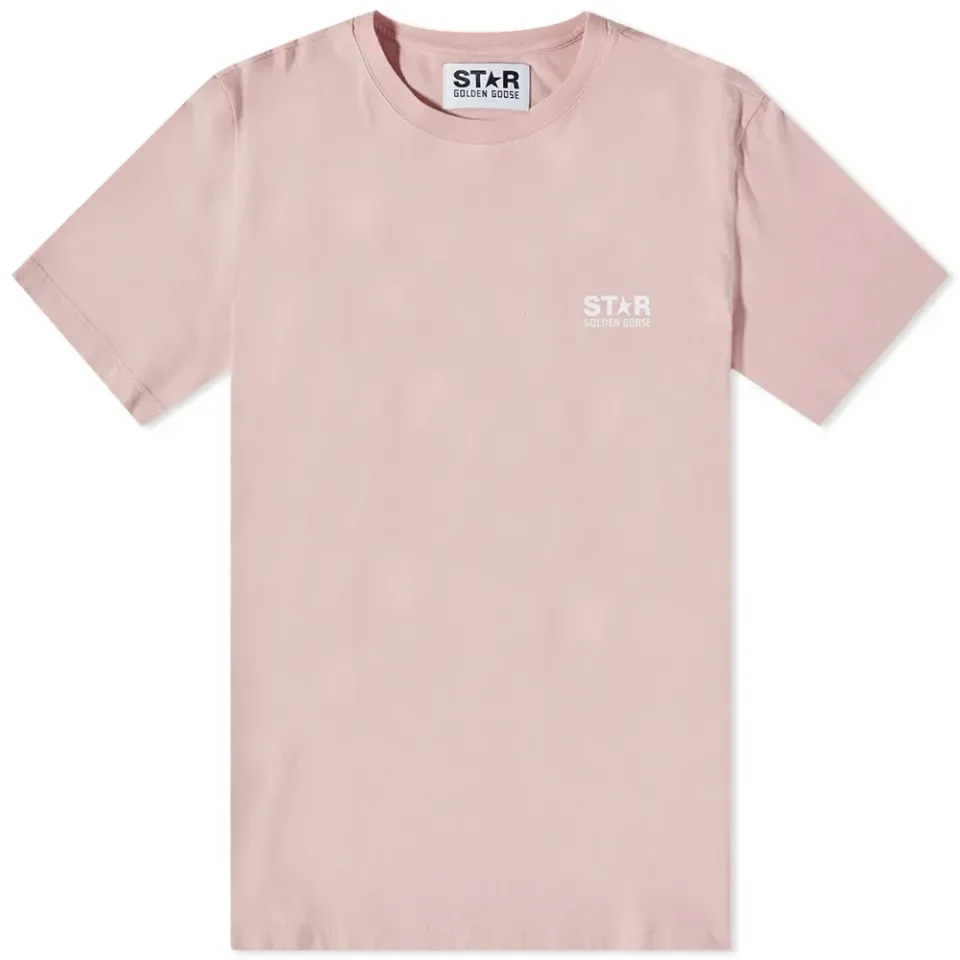 Big Star Back T-Shirt