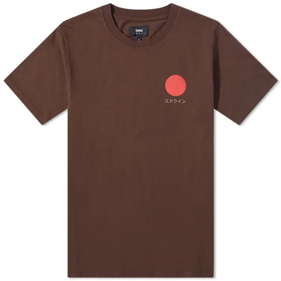 Japanese Sun T-Shirt