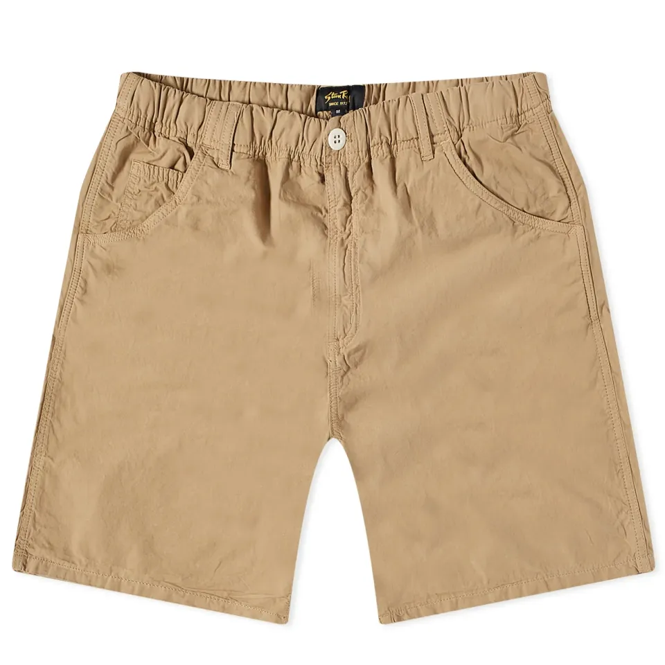 Recreation Shorts