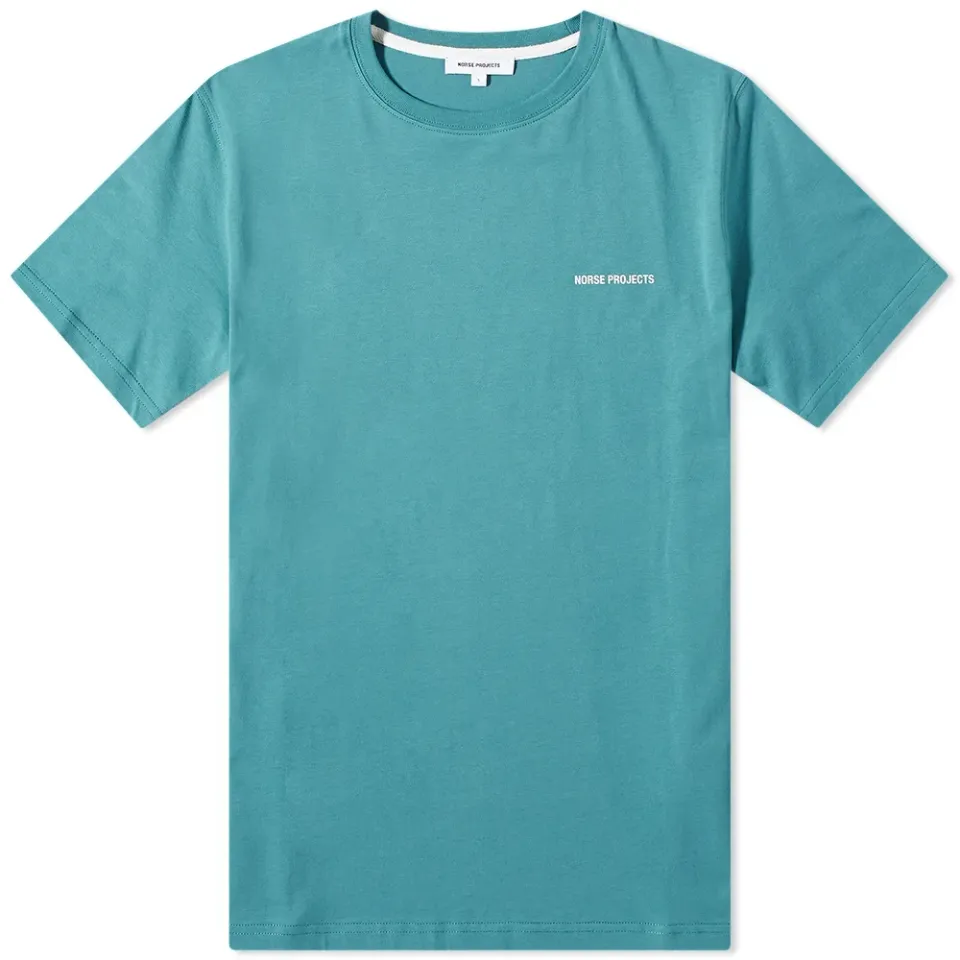 Niels Standard Logo T-Shirt