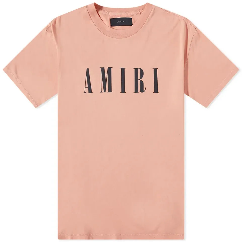 Core Logo T-Shirt