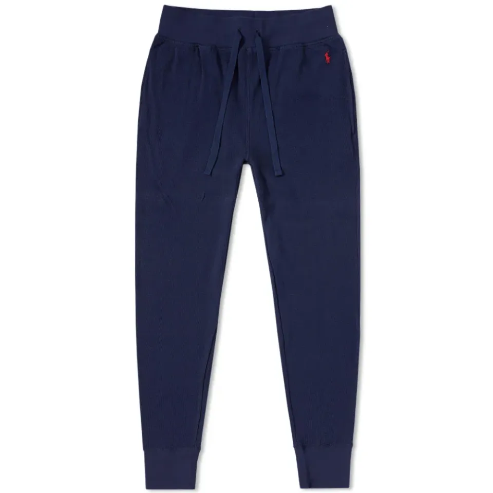 Mini Waffle Sweat Pant