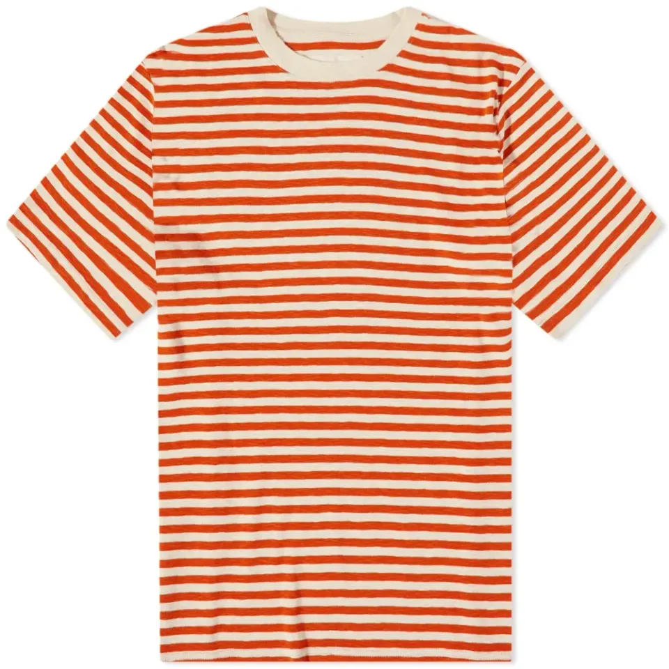 Classic Stripe T-Shirt
