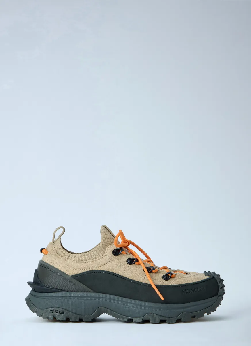 Trailgrip Lite3 Low Top Sneakers