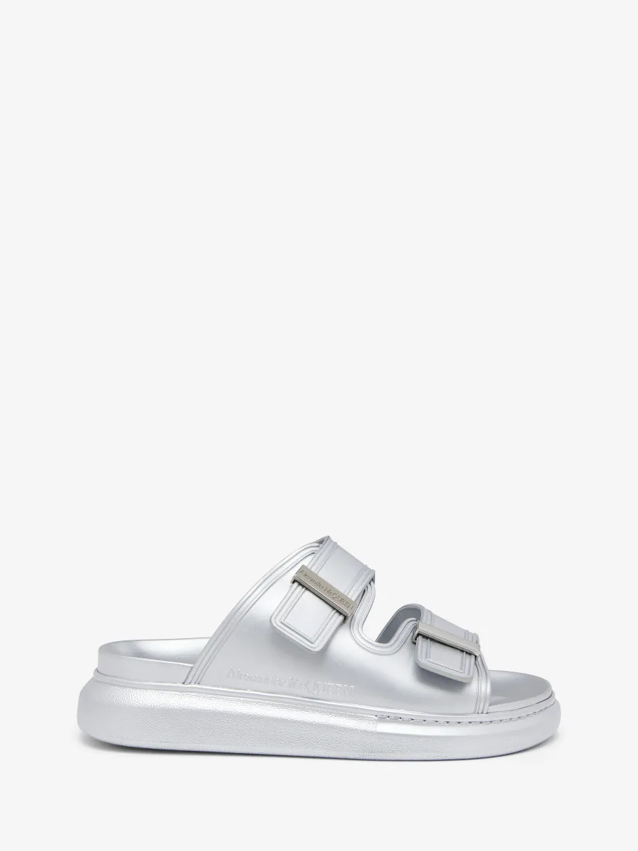 Hybrid Slide