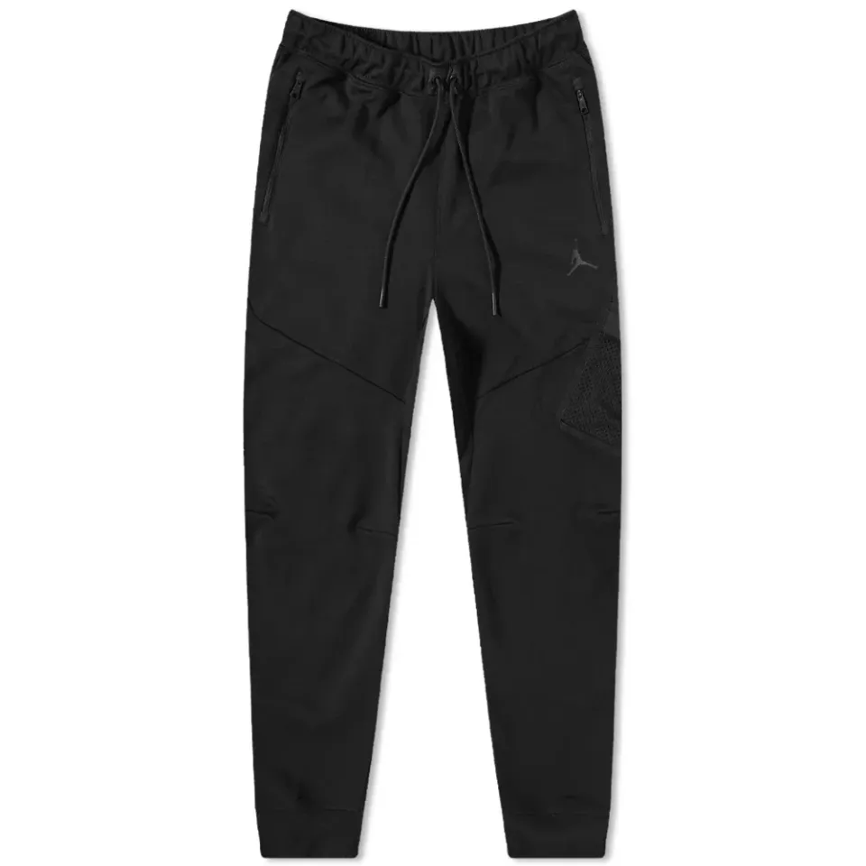 Statement Fleece Pant
