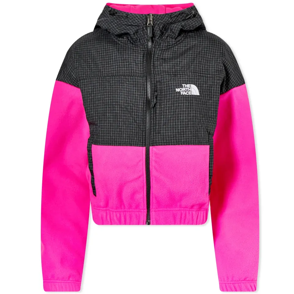 Convin Microfleece Hoodie