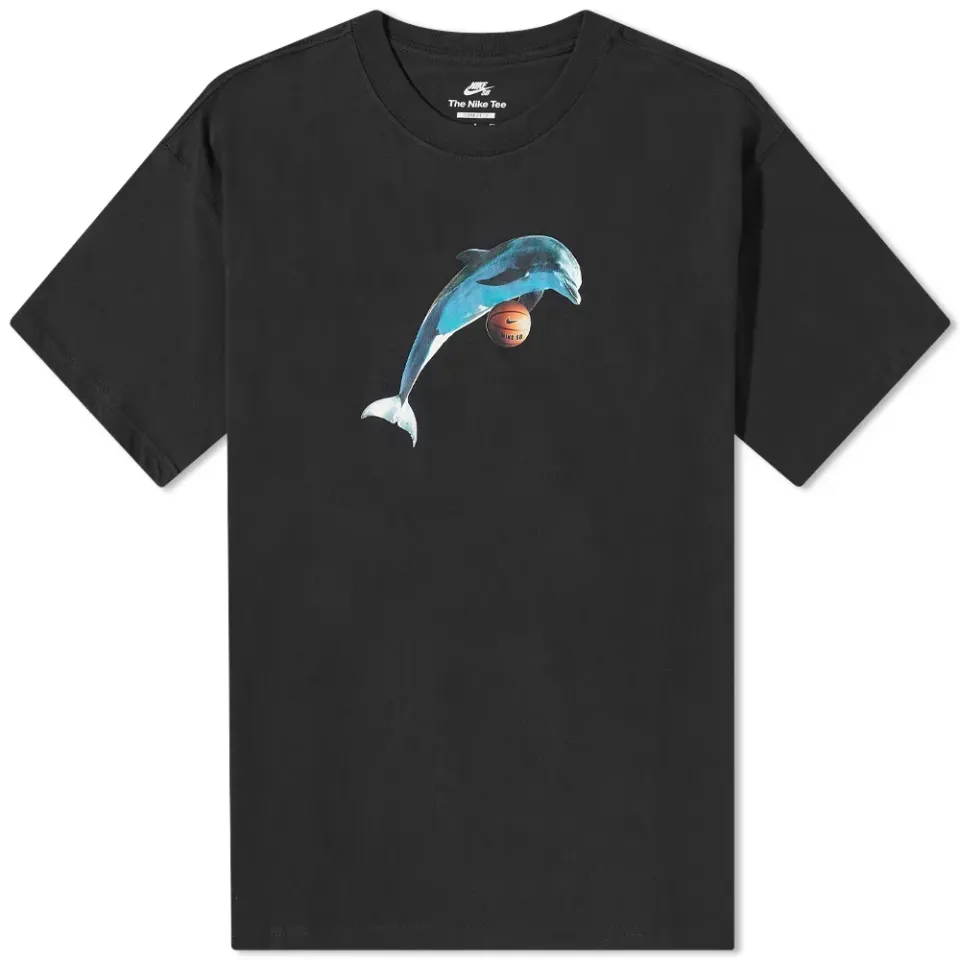 Bernard T-Shirt