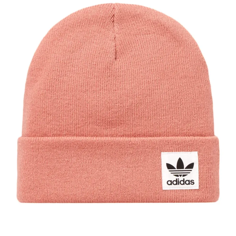 Logo Beanie