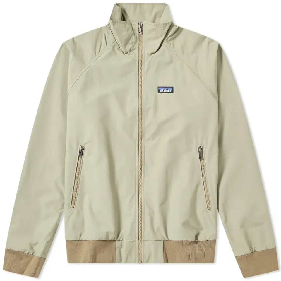 Baggies Jacket
