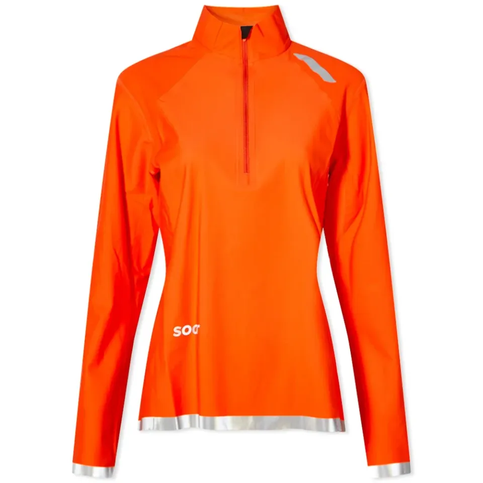 Windbreaker Jacket