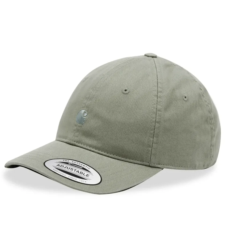 Madison Logo Cap