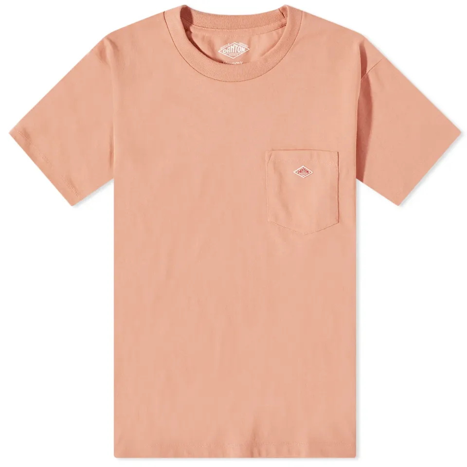 Pocket Tee