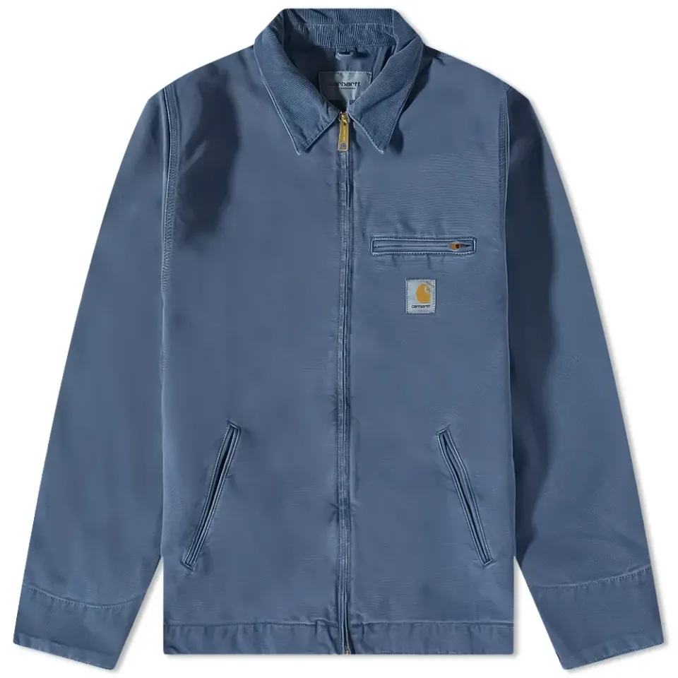 Detroit Jacket