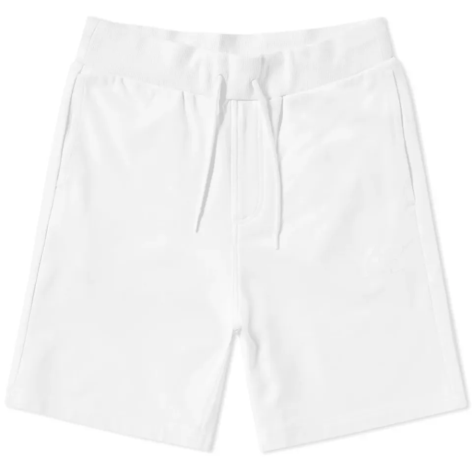 Classic Logo Sweat Short