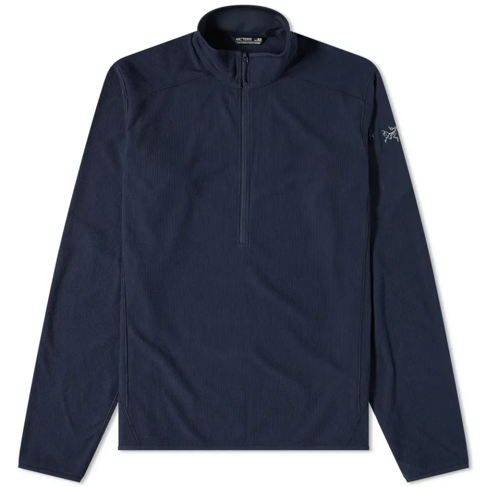 Arc'teryx Delta Half Zip Sweat