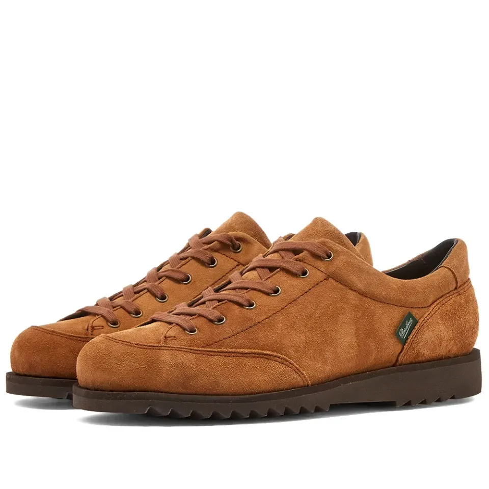 X Paraboot Peacewalker
