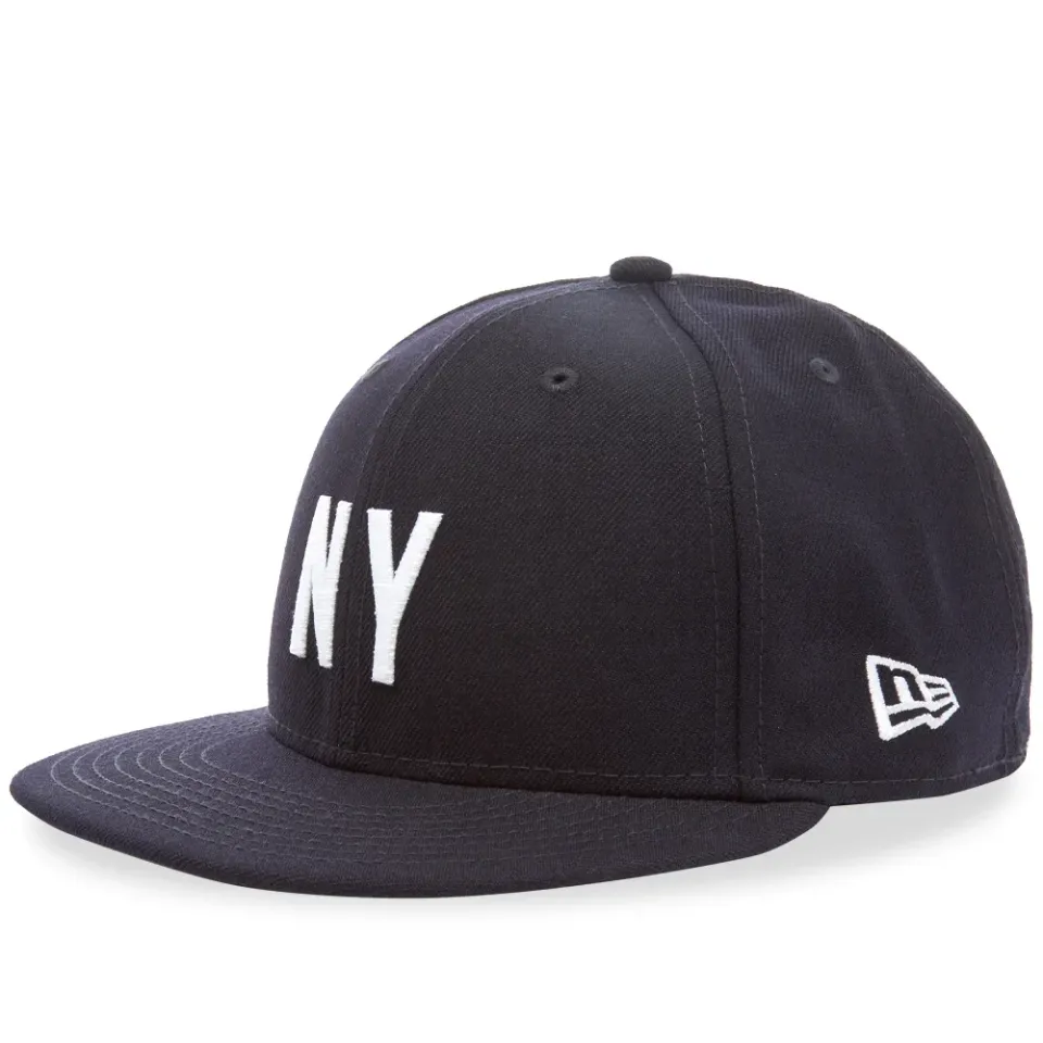 MLB Team 59Fifty Fitted Yankees Cap