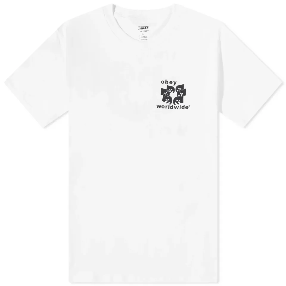 Worldwide Eyes T-Shirt