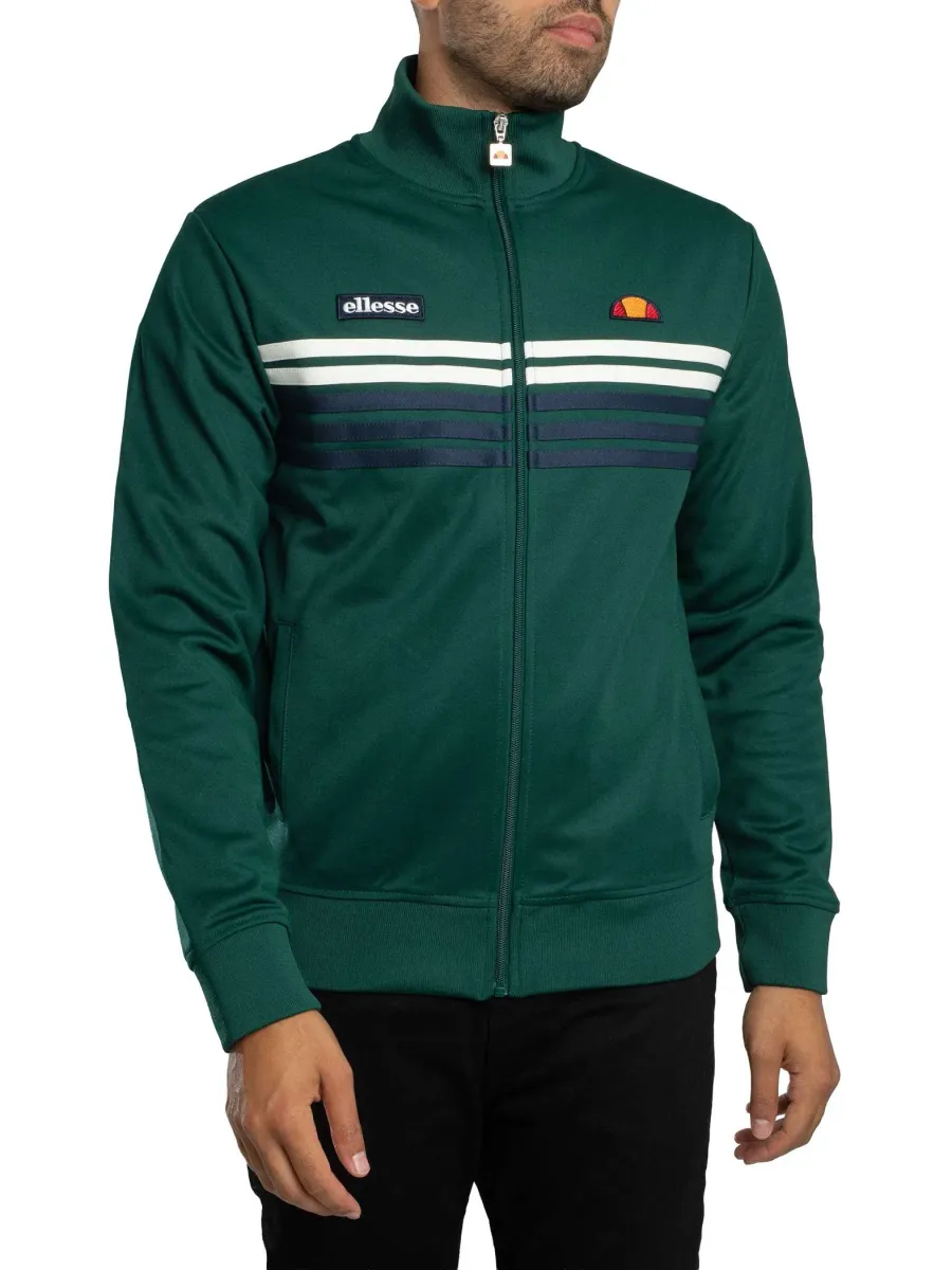 Vicenza Track Jacket
