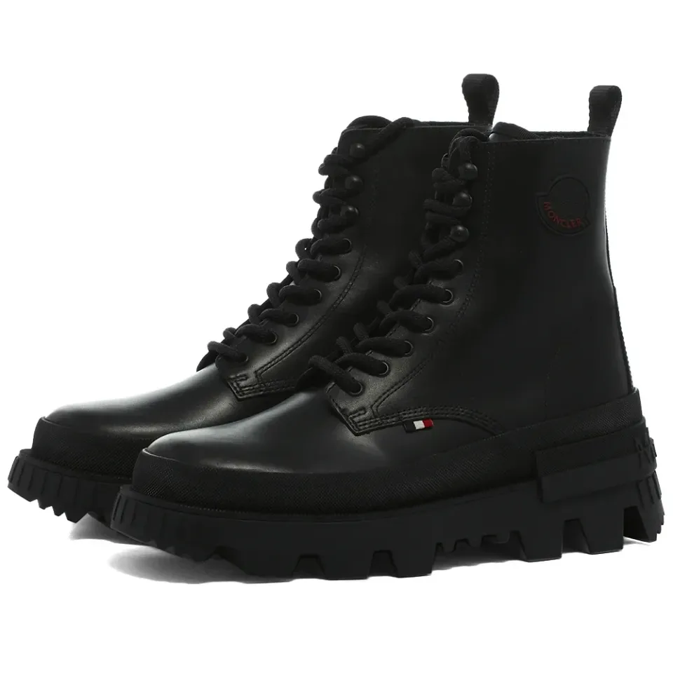 Mercurious Boot