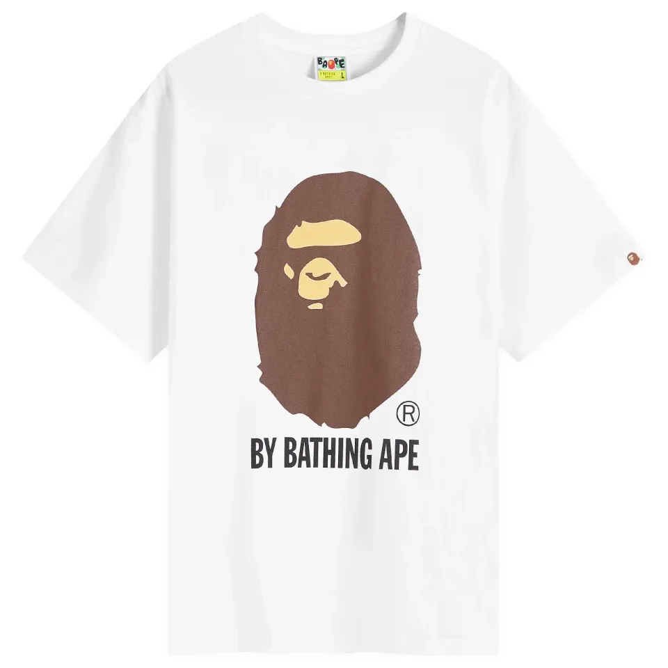 By A Bathing Ape T-Shirt