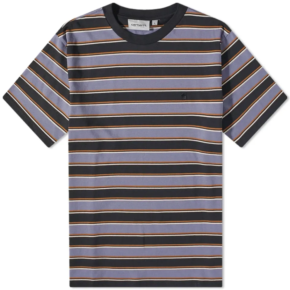 Leone Stripe T-Shirt