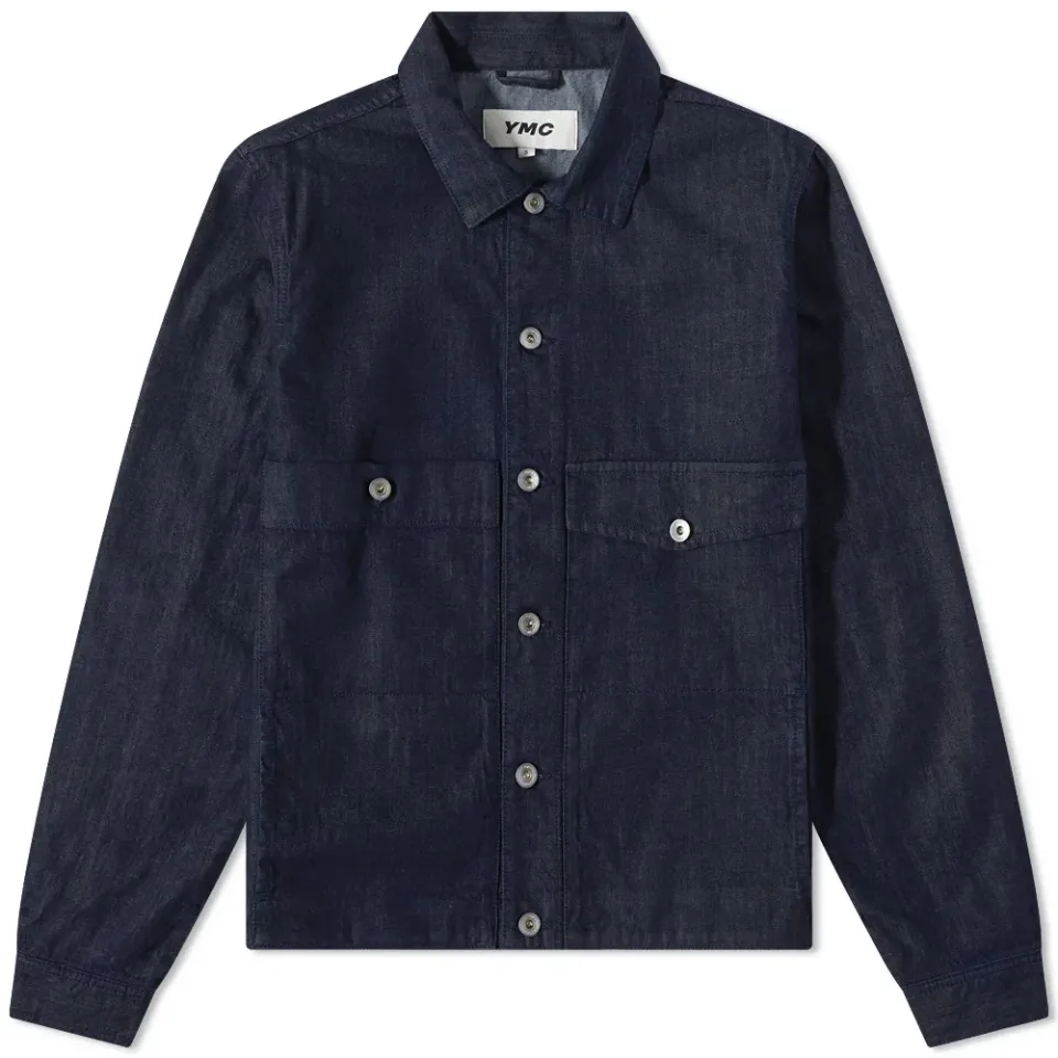 Pinkley Jacket