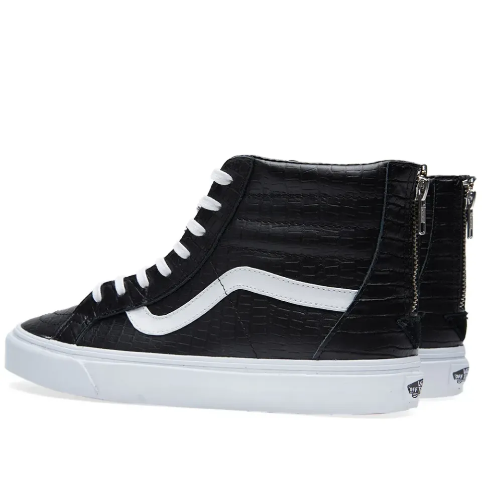 California Sk8-Hi Zip CA