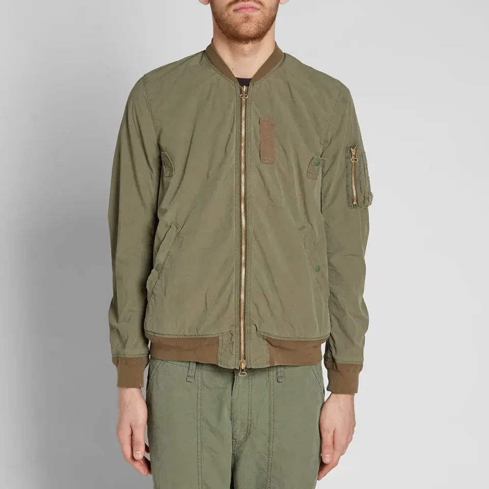 MA-1 Jacket