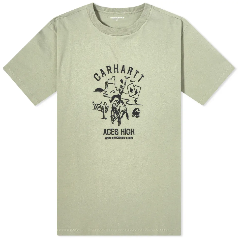 Souvenir Valley T-Shirt