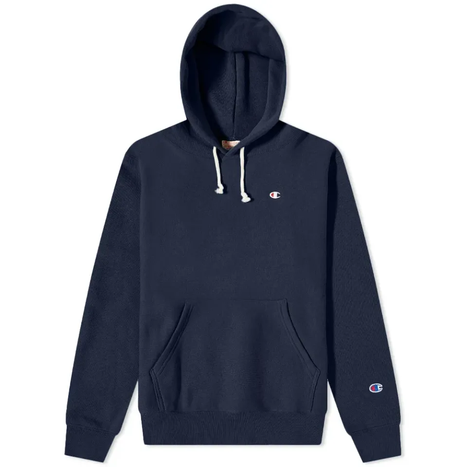 Classic Hoodie