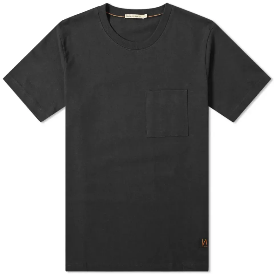 Nudie Kurt Worker Tee