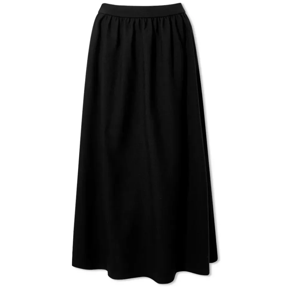 CORDURA Co/Pe Dry Gather Skirt