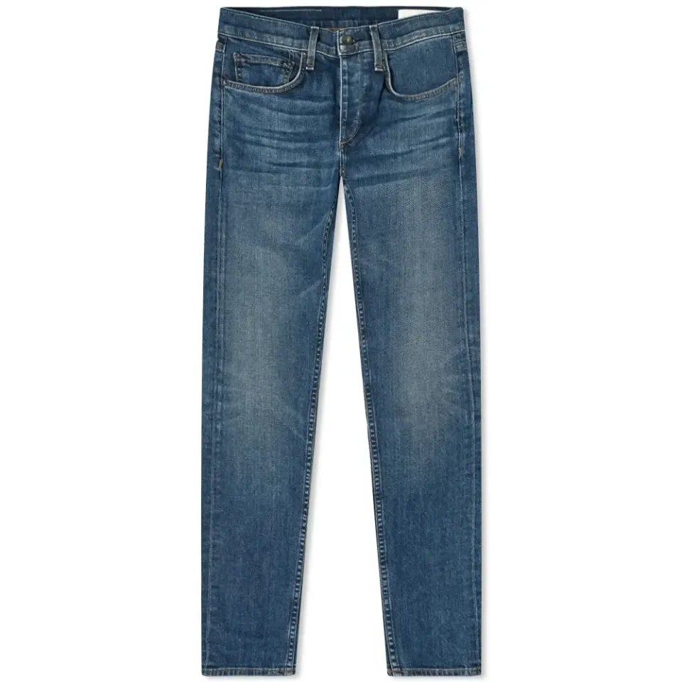 Fit 1 Skinny Jean
