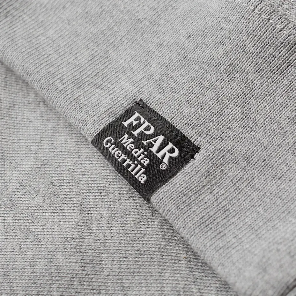 Courage Crew Sweat